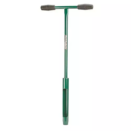 Soil Sampler - 1.5" (3.8cm) Core Soil Sampler - 1.5" (3.8cm) Core