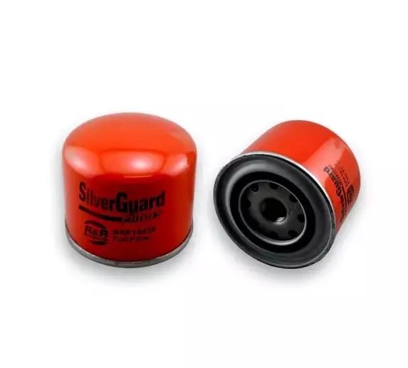 SilverGuard Fuel Filter