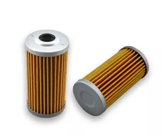 SilverGuard Fuel Filter