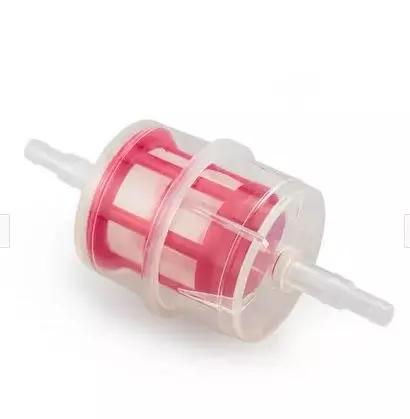 SilverGuard Fuel Filter - Inline SilverGuard Fuel Filter - Inline