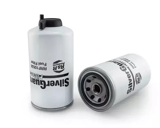SilverGuard Fuel Filter - USE AM125-2915