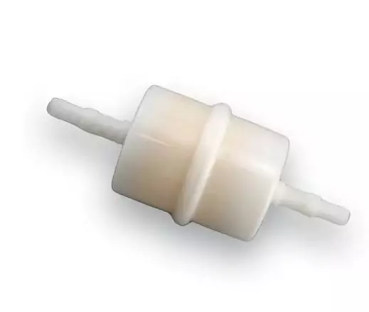 SILVERGUARD FUEL FILTER SILVERGUARD FUEL FILTER