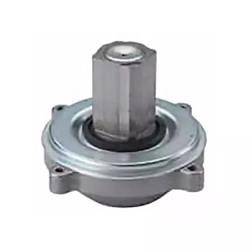 B-S CLUTCH-STARTER