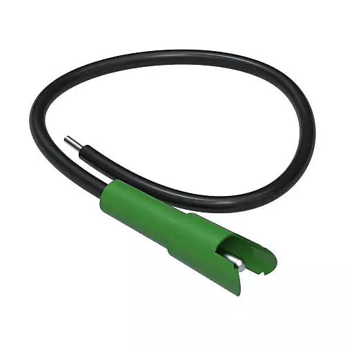 B-S WIRE/CONN-ALTERNATOR