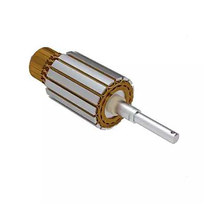 B-S ARMATURE-STARTER