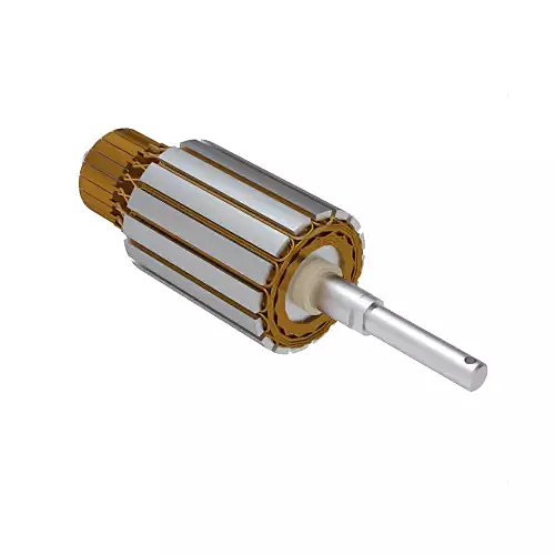 B-S ARMATURE-STARTER