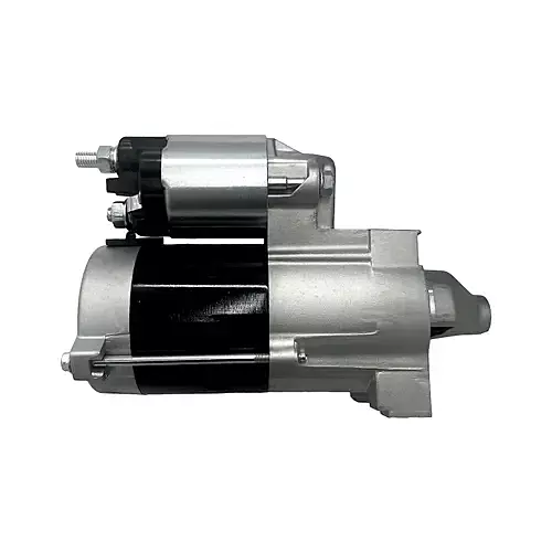 B-S MOTOR-STARTER