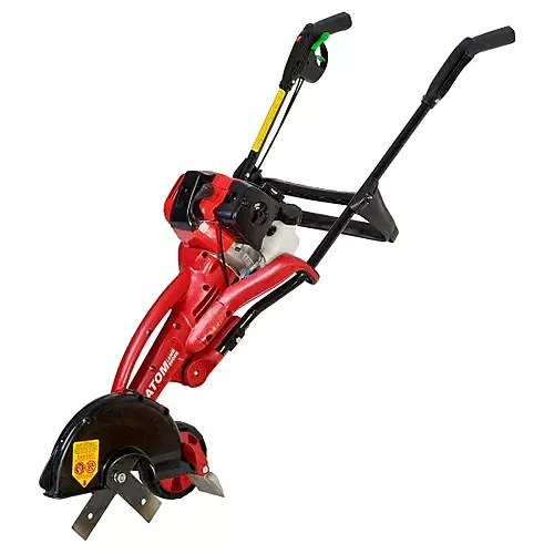 ATOM PRO CART PATH EDGER ATOM PRO CART PATH EDGER