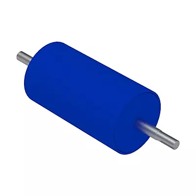 ROLLER - 8 FITS 16 HARVESTER