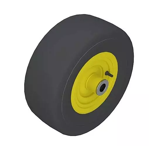 TIRE & WHEEL - PNEU 11X4.00-5 SM KENDA TIRE & WHEEL - PNEU 11X4.00-5 SM KENDA