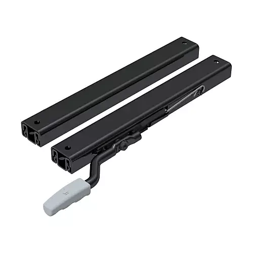 SEAT SLIDE TRACK KIT SEAT SLIDE TRACK KIT