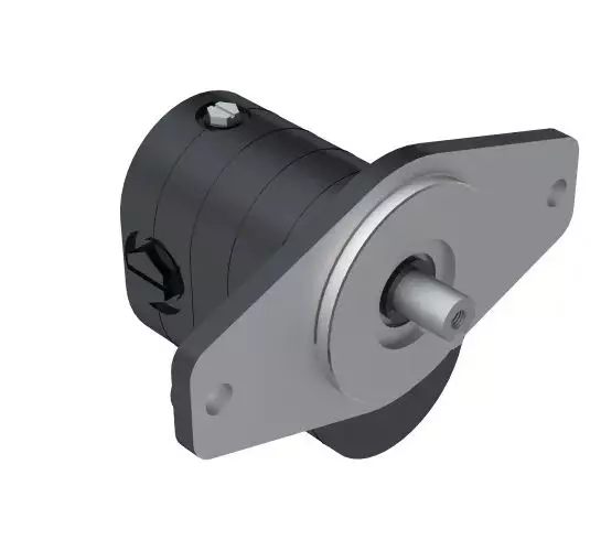 HYDRAULIC MOTOR - SUB FOR TCA12215