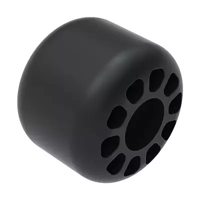 ROLLER - FRONT GAUGE