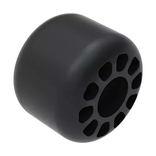 ROLLER - FRONT GAUGE
