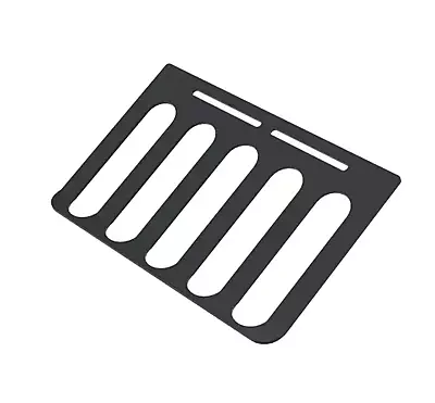 TURF GUARD - 17 STEEL 6 TOOTH