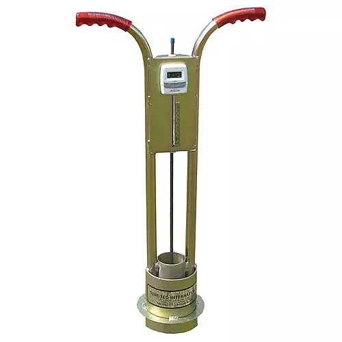 Turf-Tec Infiltrometer