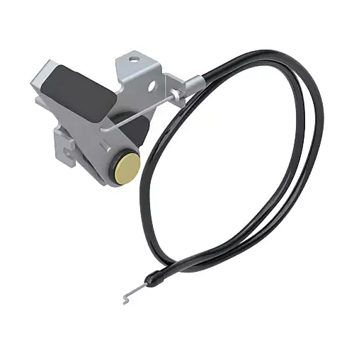 CHOKE CONTROL CABLE (Fits Kawasaki FX)