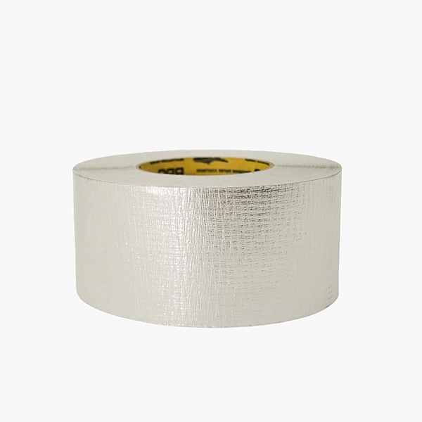 Rhino Reinforced Foil Tape 72MMX50MTRS
