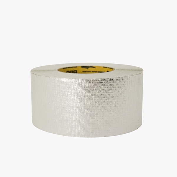 Rhino Reinforced Foil Tape 72MMX50MTRS