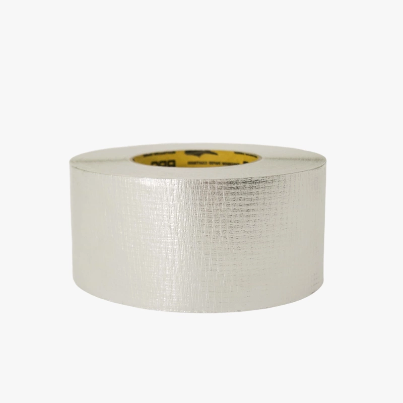 Rhino Reinforced Foil Tape 72MMX50MTRS