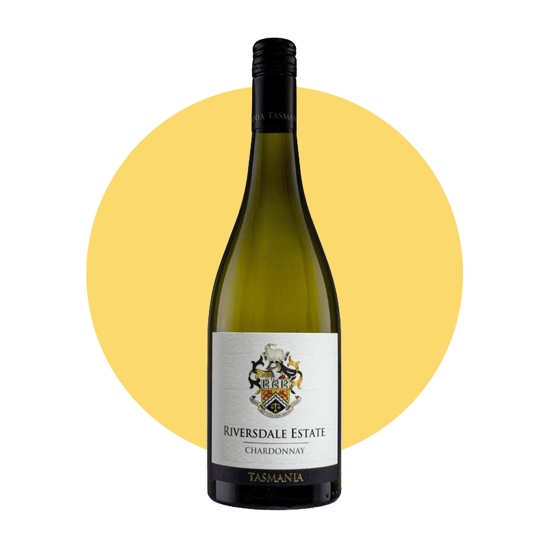 Riversdale Estate Chardonnay