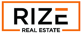 AH Decals | Rize Real Estate