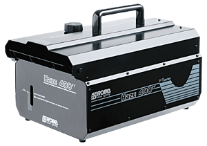 Robe 400 Hazer Controller