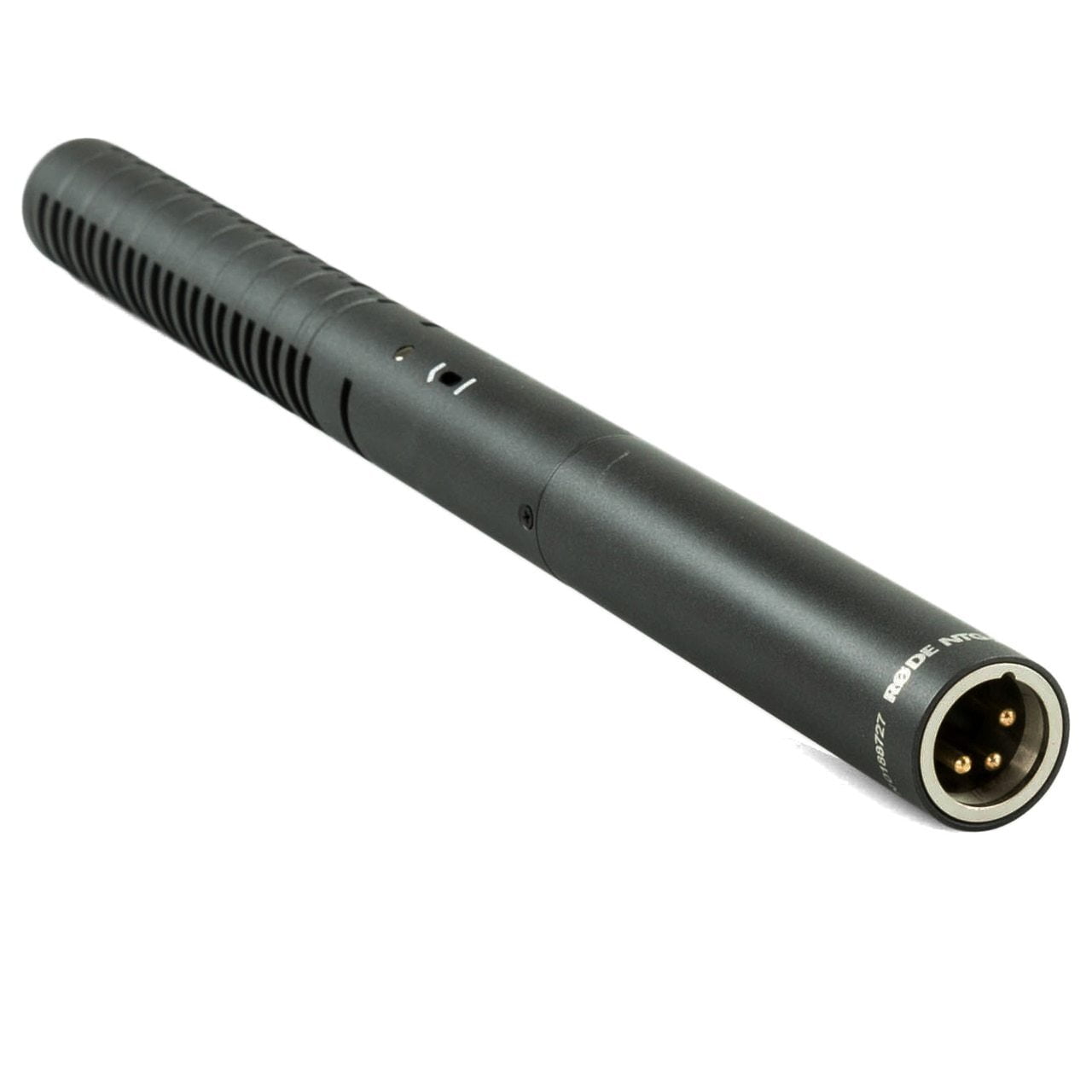 RODE NTG2 Shotgun Microphone