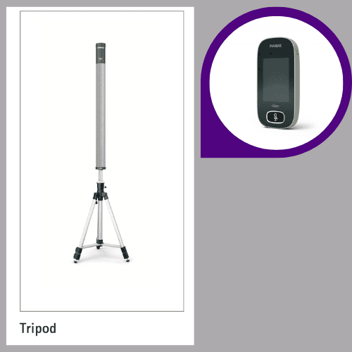 Roger SoundField V2 Essential Kit TS3