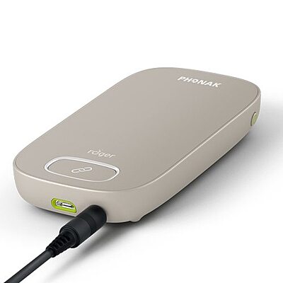 Roger Multimedia Hub