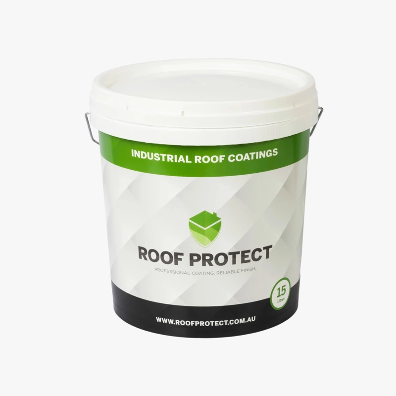 IRC Roof Protect 15-Year Paint