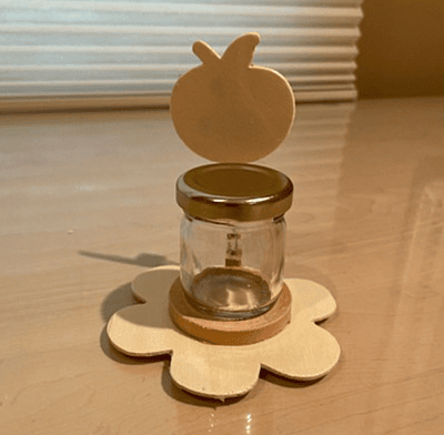 Rosh Hashanah Honey Dish Holder 10 Pack Rosh Hashanah Honey Dish Holder 10 Pack
