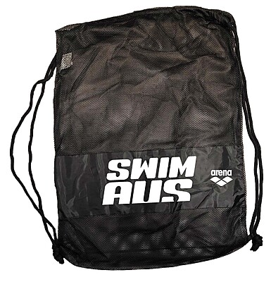 MESH GEAR BAG MESH GEAR BAG