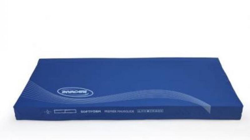 Invacare Softform Maxi Glide Invacare Softform Maxi Glide