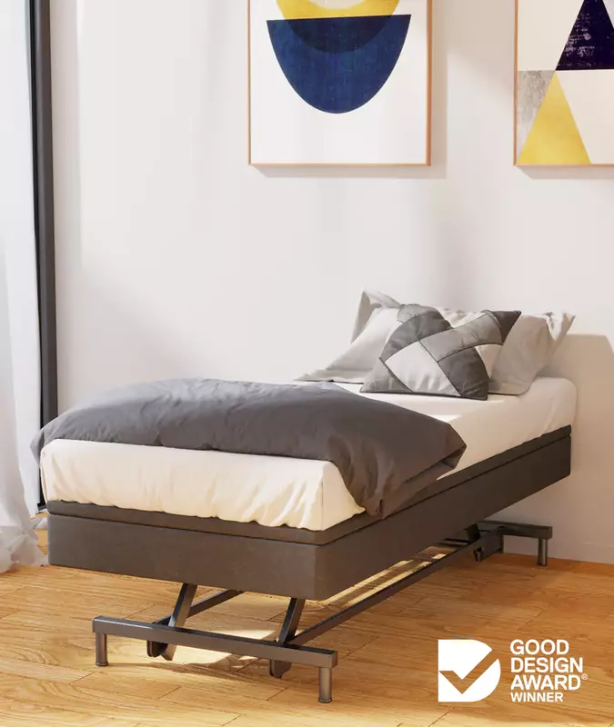 Sirius Adjustable Bed Sirius Adjustable Bed