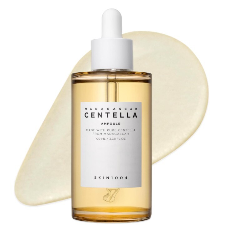 SKIN1004 Madagascar Centella Ampoule 100ml