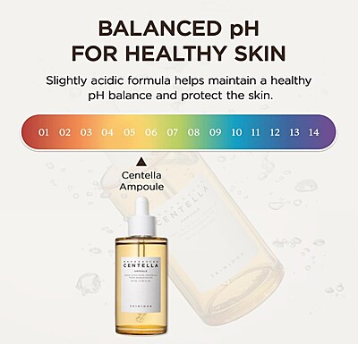 SKIN1004 Madagascar Centella Ampoule 100ml