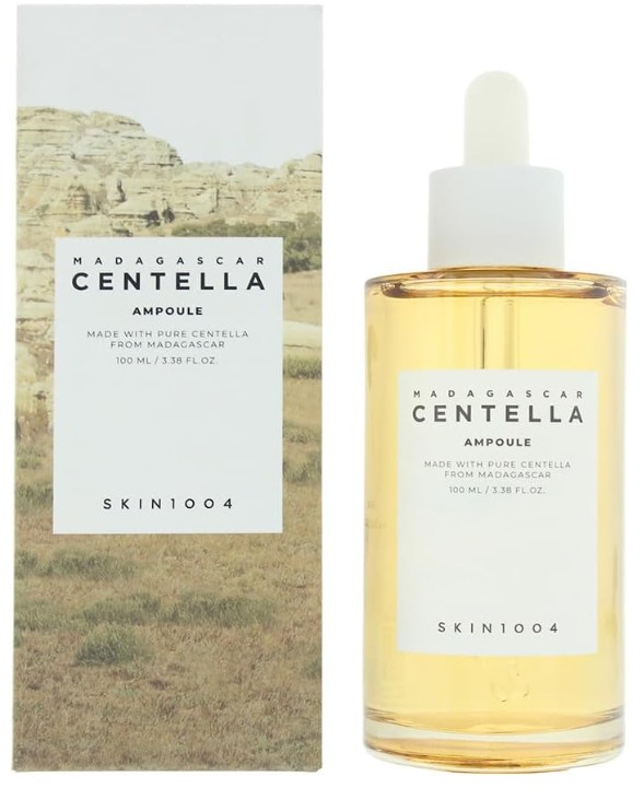 SKIN1004 Madagascar Centella Ampoule 100ml
