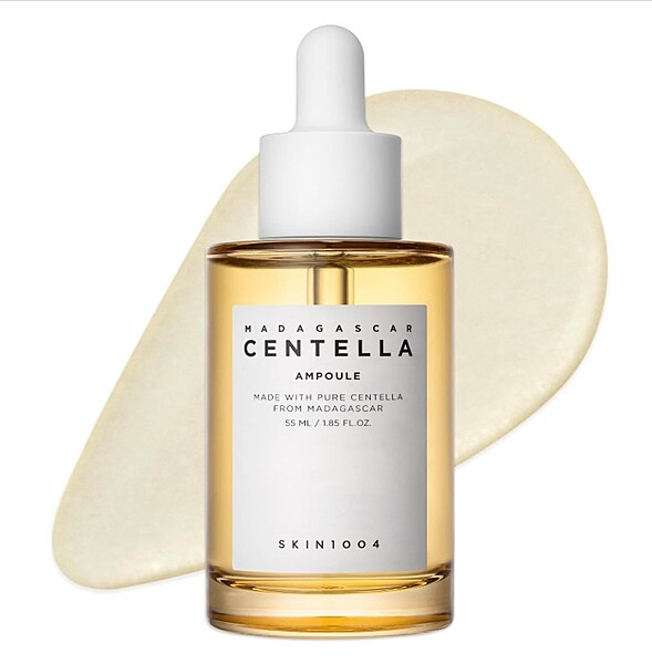 SKIN1004 Madagascar Centella Ampoule 55ml