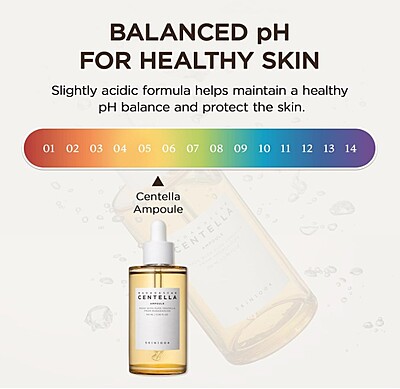 SKIN1004 Madagascar Centella Ampoule 55ml