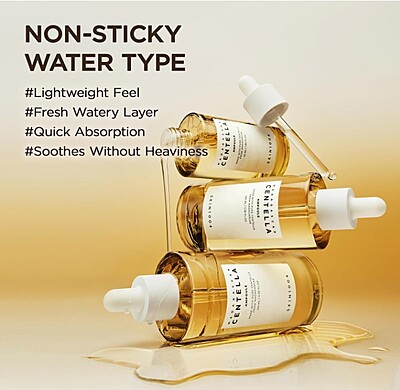 SKIN1004 Madagascar Centella Ampoule 55ml