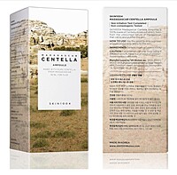 SKIN1004 Madagascar Centella Ampoule 55ml
