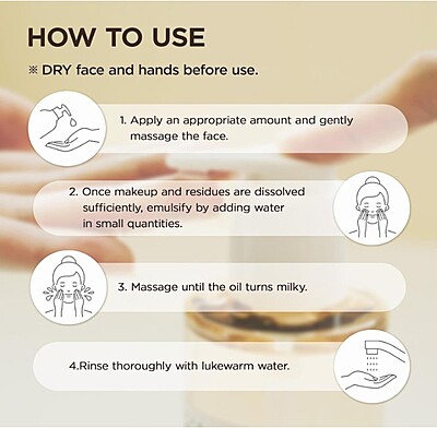 SKIN1004 Madagascar Centella Light Cleansing Oil 200ml