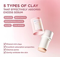 SKIN1004 Madagascar Centella Poremizing Quick Clay Stick Mask 27g