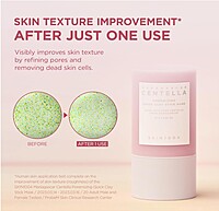 SKIN1004 Madagascar Centella Poremizing Quick Clay Stick Mask 27g
