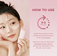 SKIN1004 Madagascar Centella Poremizing Quick Clay Stick Mask 27g
