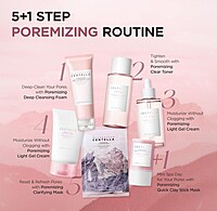 SKIN1004 Madagascar Centella Poremizing Quick Clay Stick Mask 27g