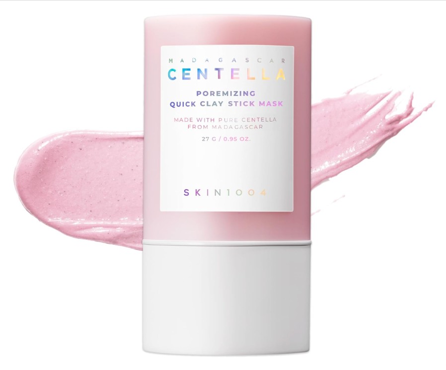 SKIN1004 Madagascar Centella Poremizing Quick Clay Stick Mask 27g