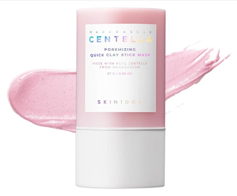 SKIN1004 Madagascar Centella Poremizing Quick Clay Stick Mask 27g