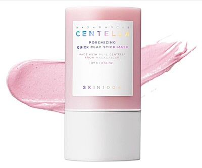 SKIN1004 Madagascar Centella Poremizing Quick Clay Stick Mask 27g